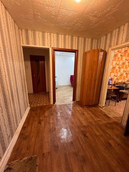 Продам двухкомнатную квартиру