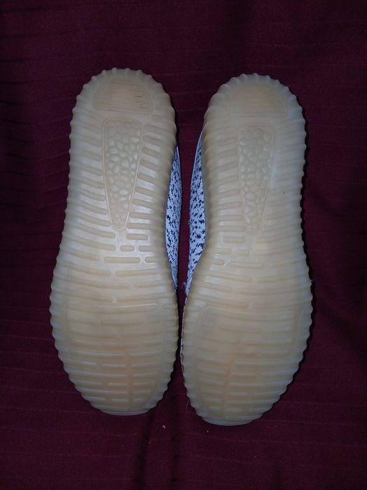 Из США,мужские текстильные кроссовки от бренда "AFFINIST"  260.000
