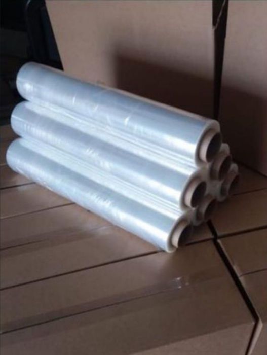 Продам Стреч пленка для упаковки.