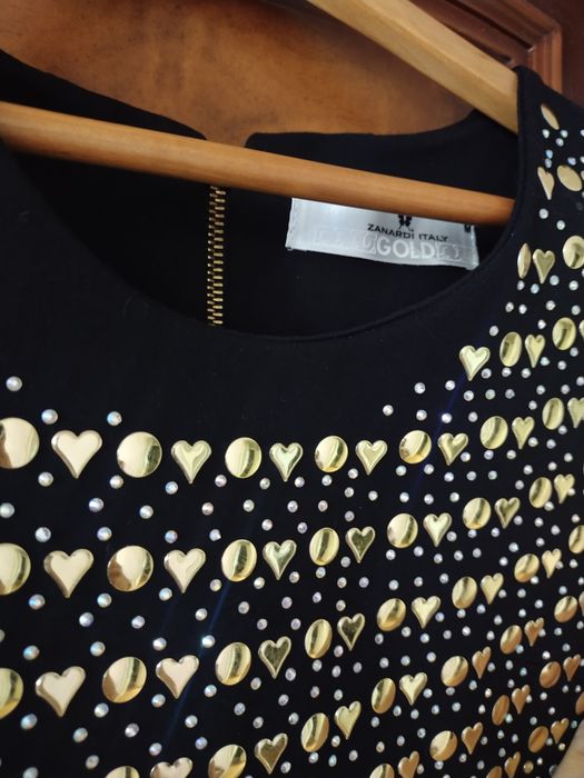 продам новое платье вечернее