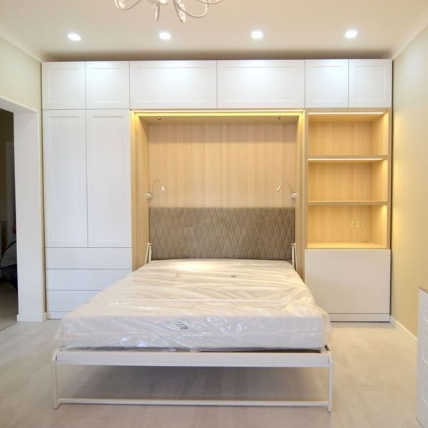 Кухонный гарнитур на заказ в Ташкенте. Ваш идеальный дизайн!