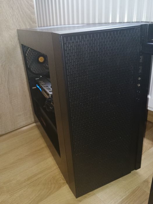 PC gaming 200+ fps cs2