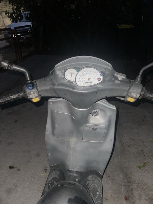 Malaguti Ciakkkk