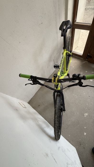 Cand KROSS Hexagon X1
