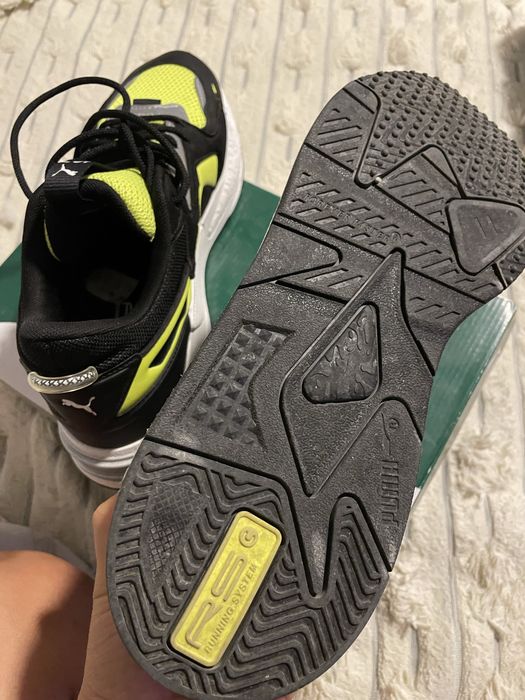 Puma мъжки маратонки