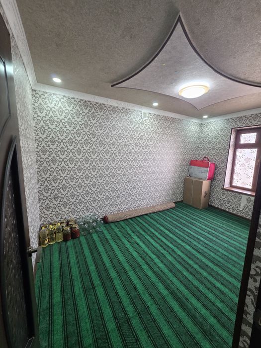 Qiziltepa tuman Paxtakor ko'chasi Xlop zavod domlari