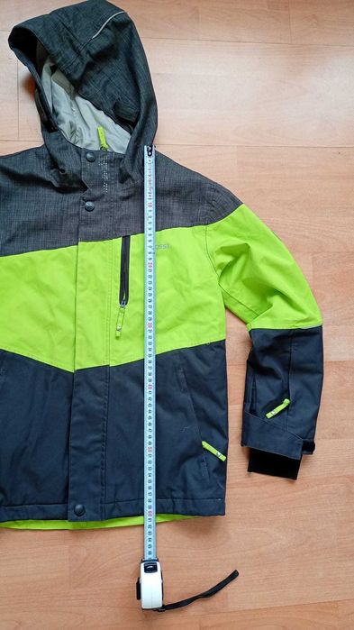 Jacheta copii, 11-12 anii