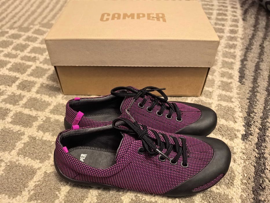 Дамски обувки Camper Peu Senda 36 номер