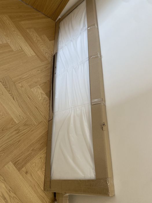 Двери скрытого монтажа