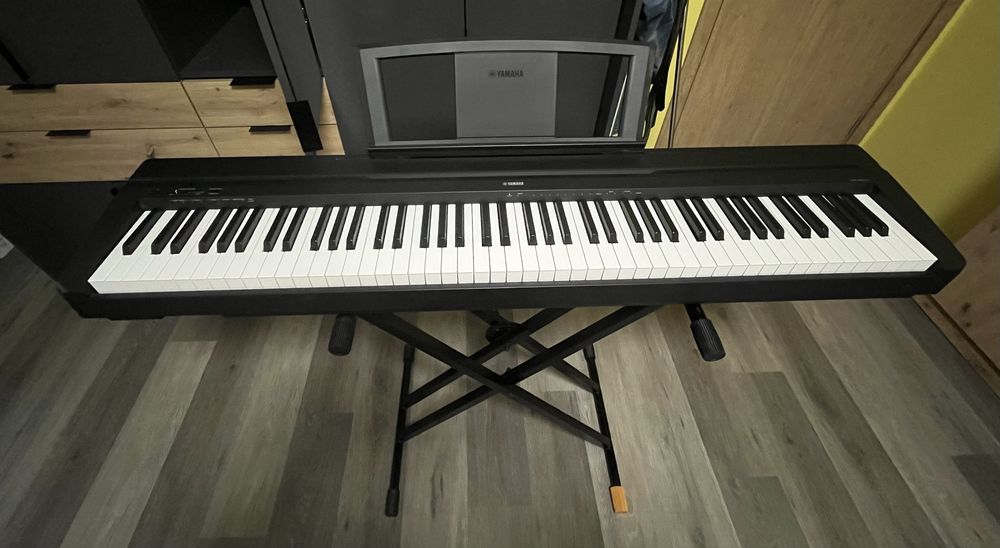 Дигитално пиано Yamaha P-35B