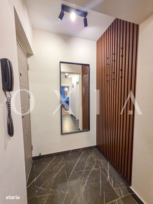 AX1305 Circumvalatiunii, Renovat Integral, Comision 0%