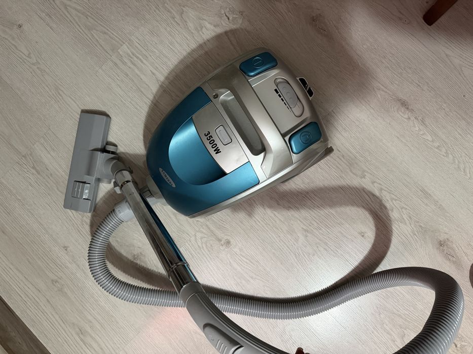 Пылесос samsung 4506