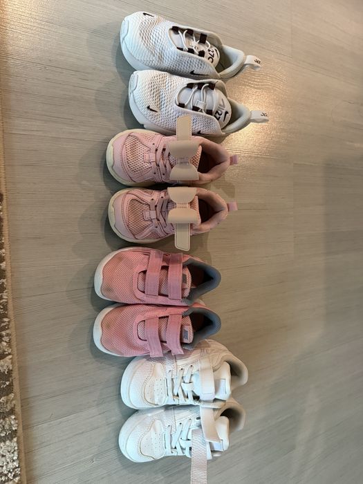 Детски маратонки Nike, Zara, Puma