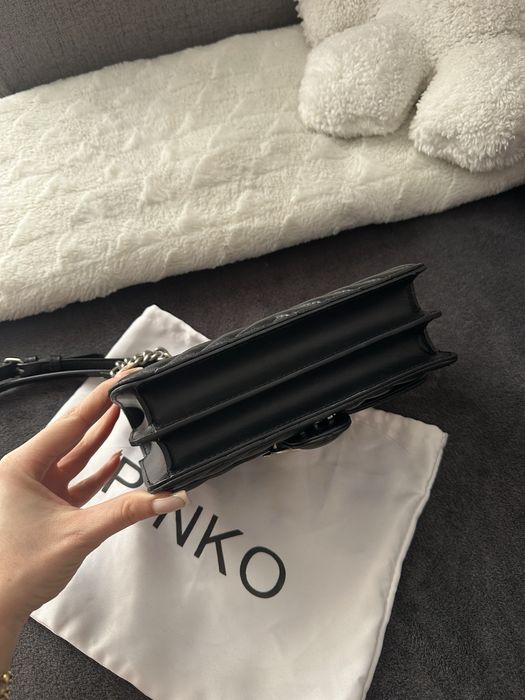 Дамска чанта Pinko Love One Mini