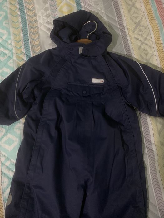 Намалявам! Детски гащеризон Reima