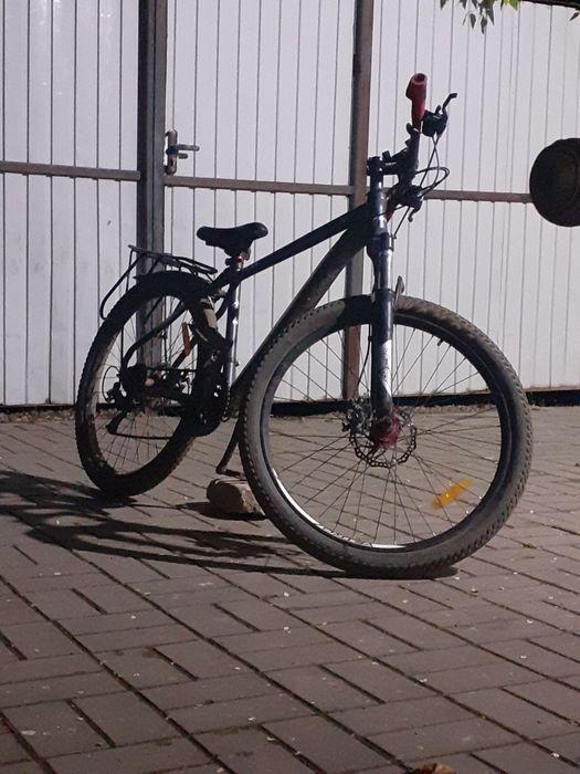 Велосипед сатылады