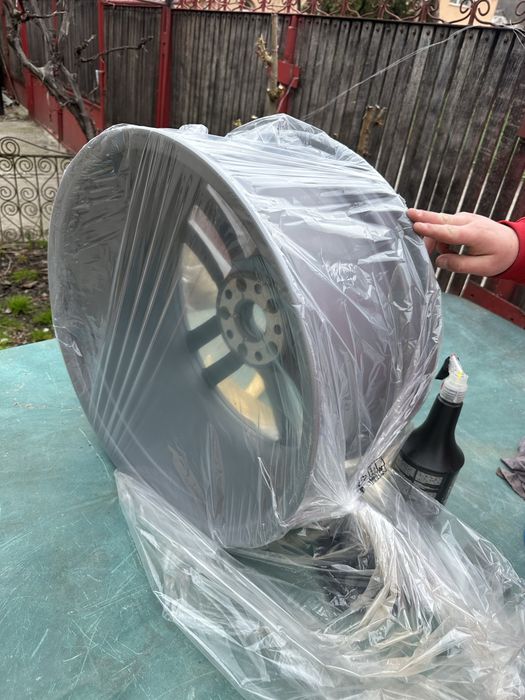 Vand Jante RS OEM 19 inch