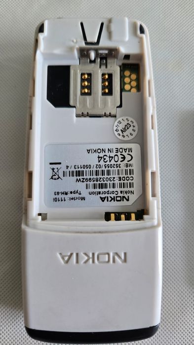 Продам Nokia 1110i