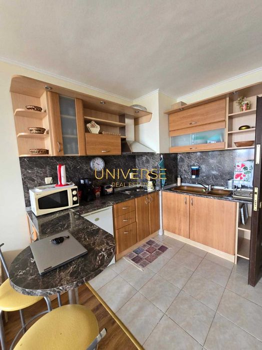 Продава се Двустаен апартамент в к.к. Слънчев бряг - 72 кв.м за 1014 €/кв.м - Снимка #3