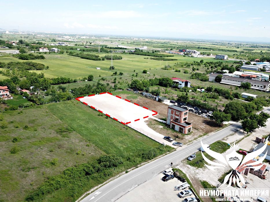 Продава се Парцел в Асеновград - 2000 кв.м за 0 €/кв.м - Снимка #10