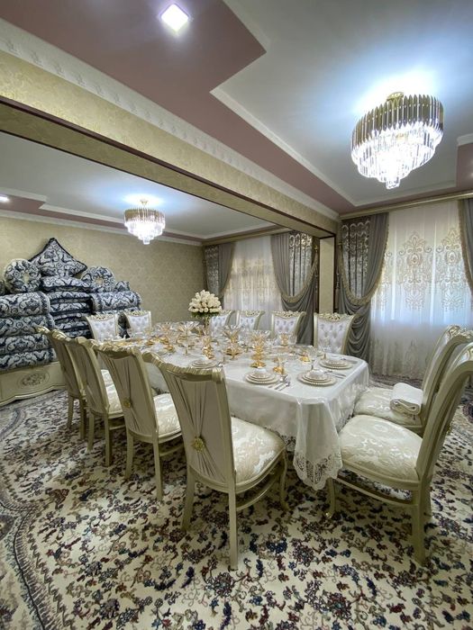 Газалкент 90кв квартира сотилади Газалкентда нахалофкада