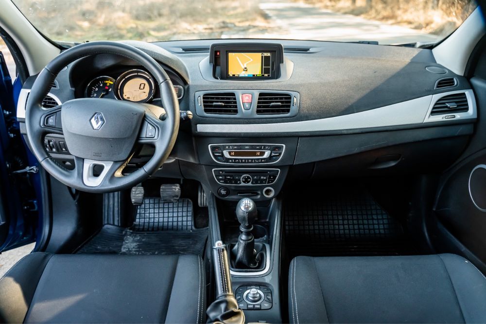 Vand Renault Megane 3 1.5 dCi Proprietar