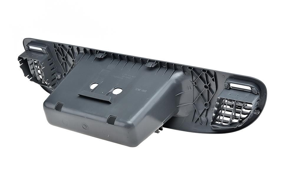 Carcasa ceasuri bord si ventilatie Mercedes Sprinter 208-414, 04.2000-12.2002; Sprinter/Classic 208-416, 01.2003-2006