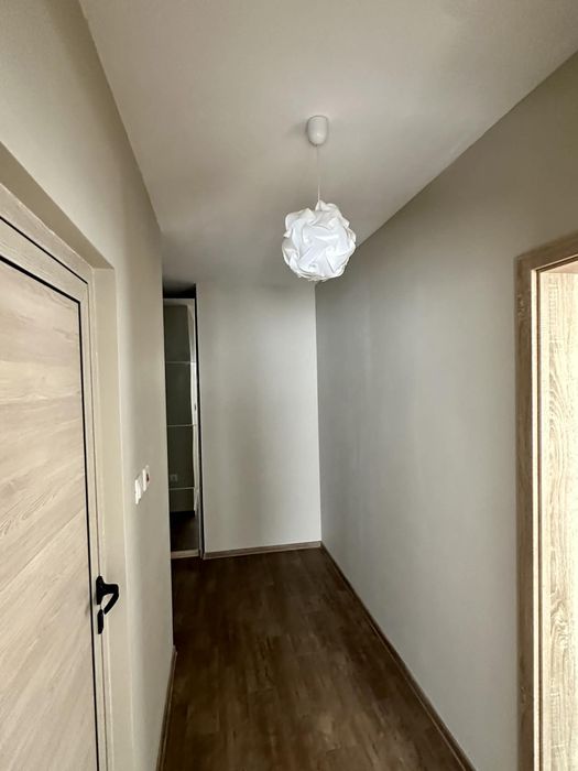 Дава се под наем Двустаен апартамент в Варна, Възраждане 2 - 60 кв.м за 598.23 € - Снимка #9