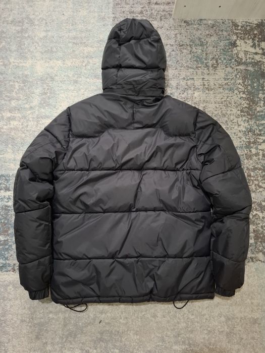 Geacă Polo Ralph Lauren neagră