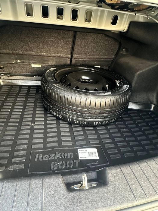 Нексиа 3 автомат