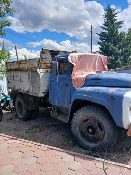 Продаю Зил 130!)