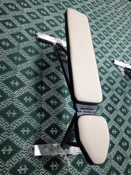 Фитнес клуб зал мужской и женский