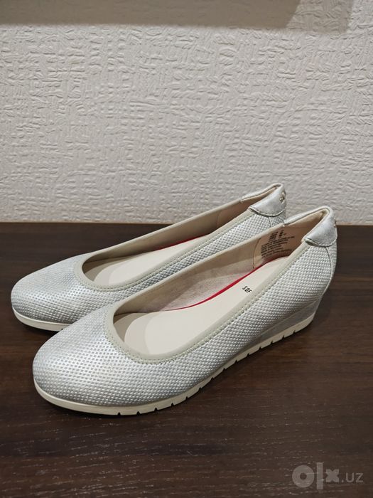 Женские туфли s. Oliver soft foam , размер 38