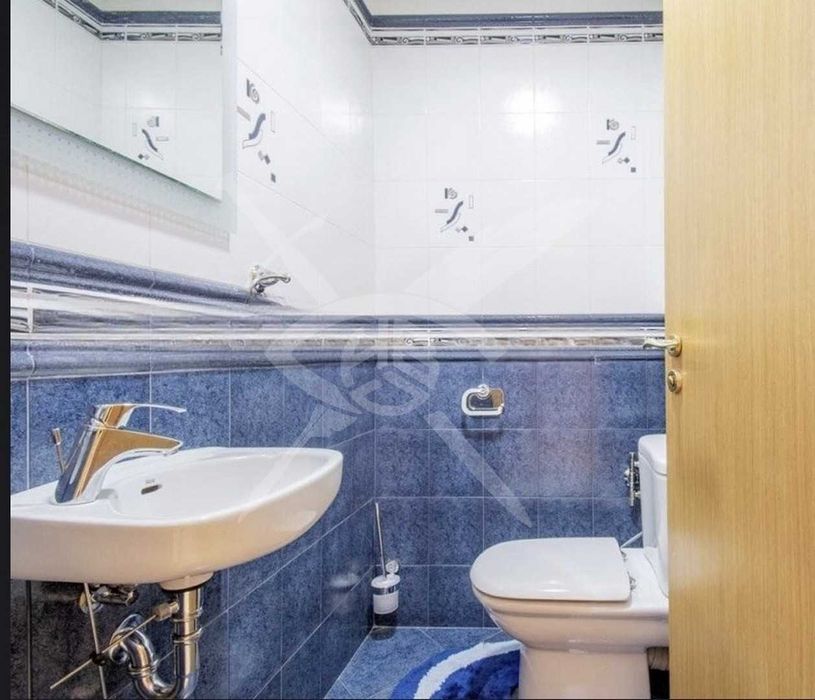 Дава се под наем Тристаен апартамент в София, Бъкстон - 120 кв.м за 1296.42 € - Снимка #6