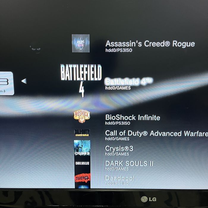 Ps 3 сатылады . Рабочи минус жок