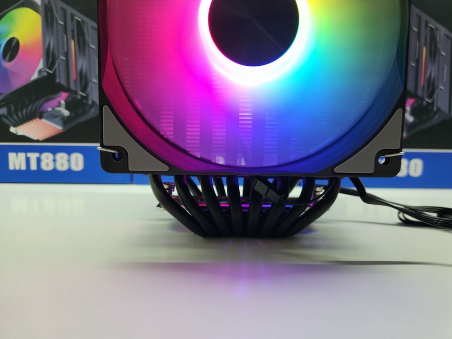 Cool Snowman Mt 880