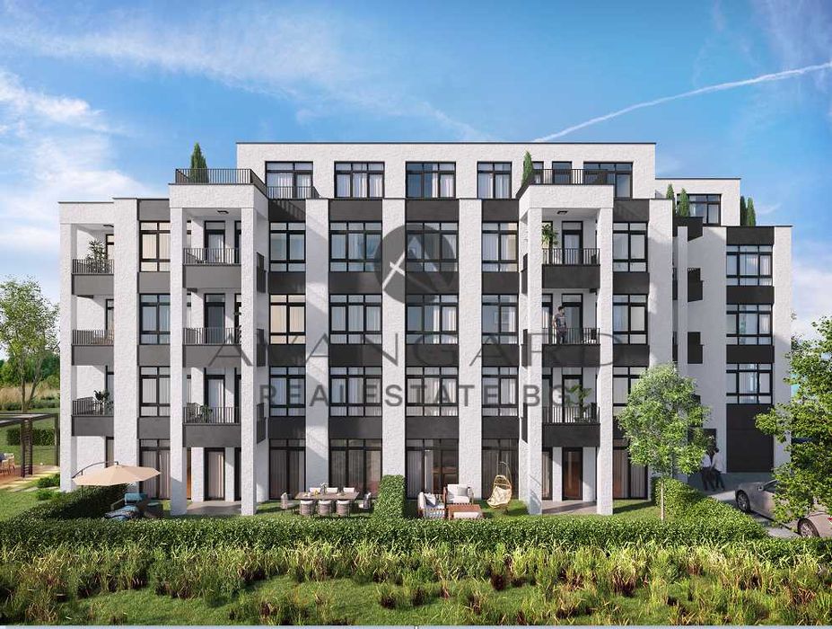 Продава се Тристаен апартамент в Пловдив, Прослав - 88 кв.м за 1410 €/кв.м - Снимка #2