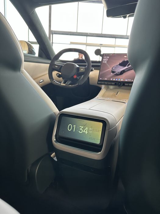 Xiaomi Yu7 max на акции!