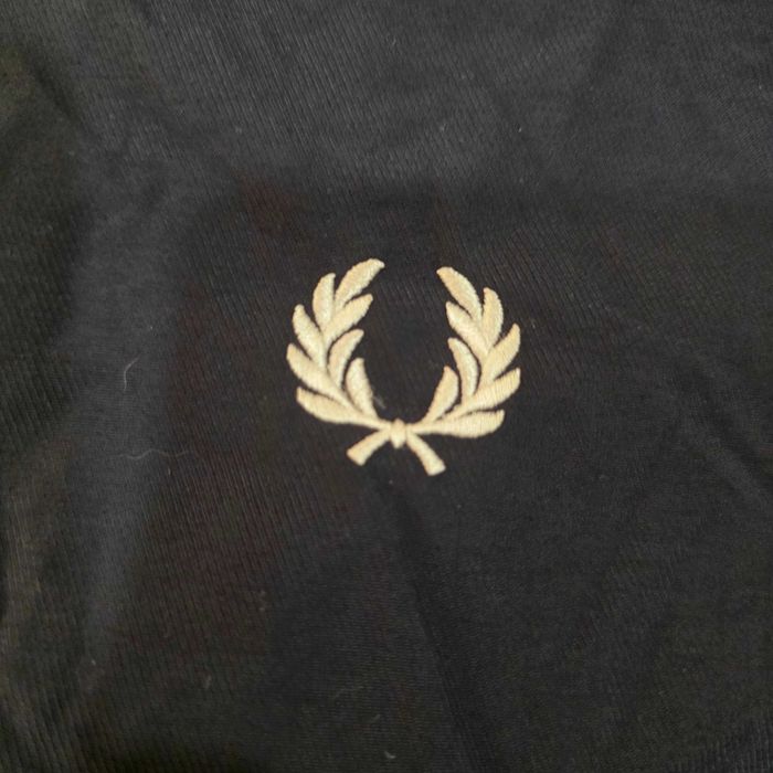 Мъжко яке Fred Perry S