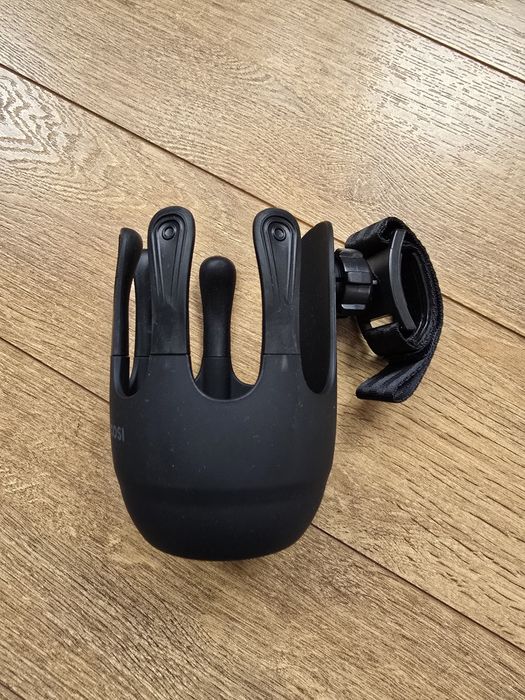 Количка Maxi Cosi Plazza 2в1 + кошница + аксесоари