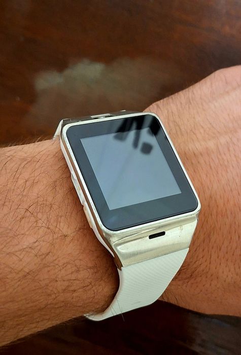 Ceas Smartwatch casual