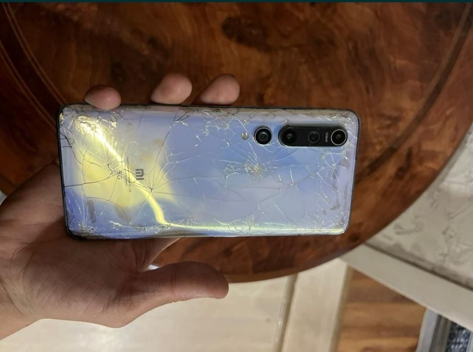 Xiaomi mi 10 5G 256/8