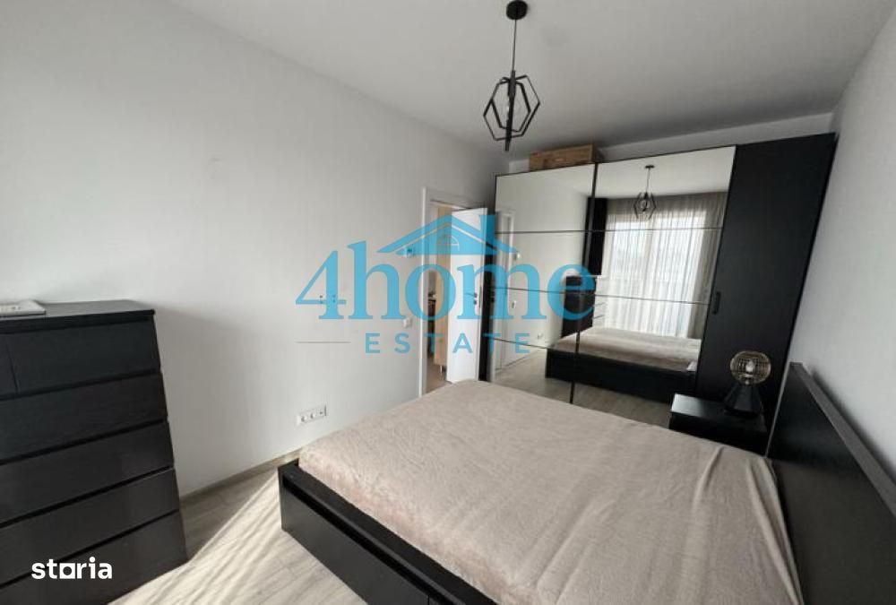 Apartament 2 camere Tineretului|Parcul Carol|Metrou|Bloc Nou