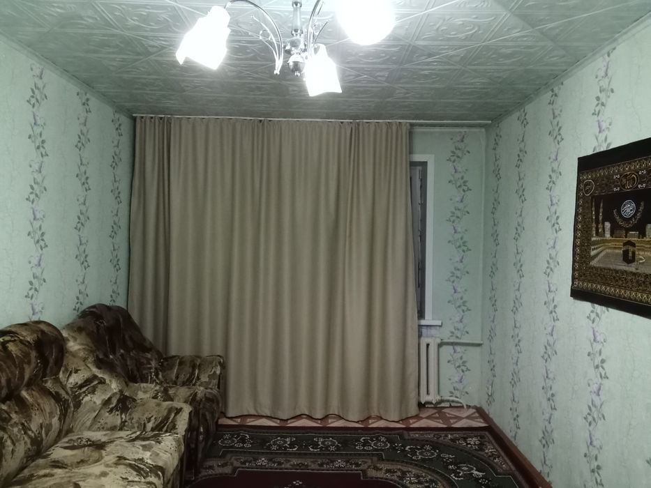 Продается 3  -х ком кв