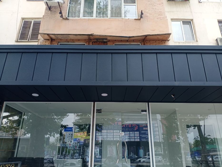 Toshkent boʻylab Tunikabond va travertin hizmati