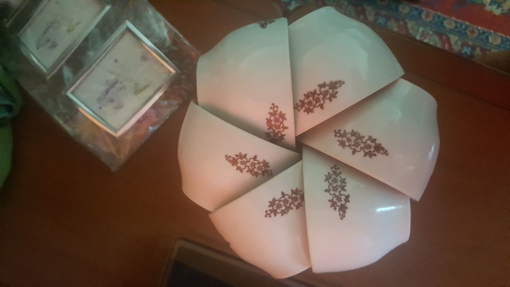 Чайные 6500 тенге