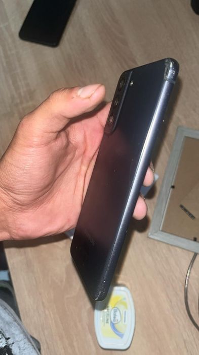 Schimb s21 FE si iphone 13 pentru 1phone 16