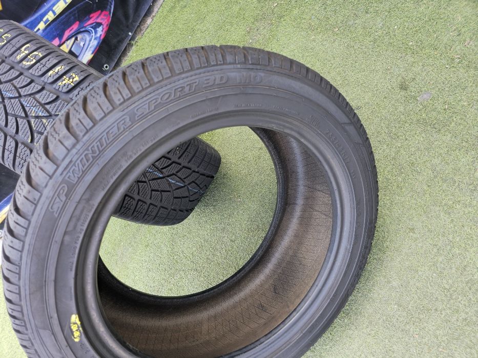 255.45.17 dunlop m+s