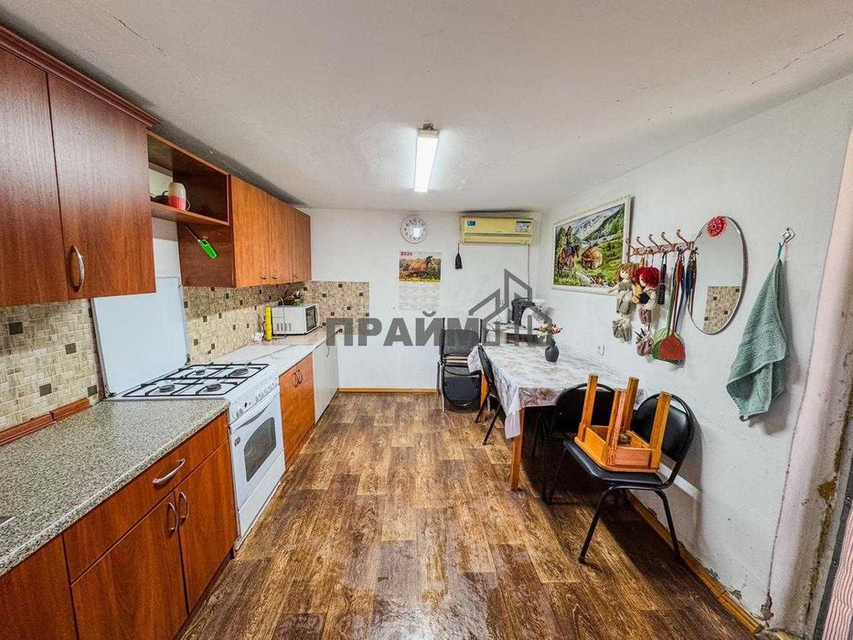 ПРОДАМ 3х ком. дом Еркин (Аслан ПРАЙМ)