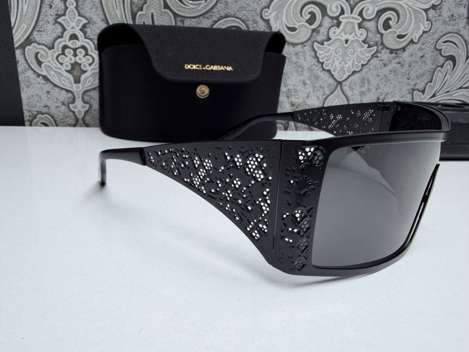 Dolce&Gabbana слънчеви очила